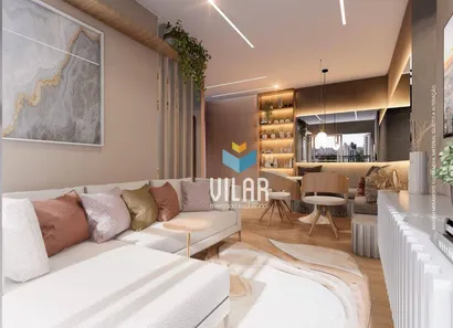 Apartamento com 3 Quartos à venda, 66m² no Jardim das Estrelas, Sorocaba