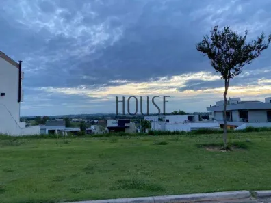 Lote/Terreno à venda, 452m² no Alphaville Nova Esplanada, Votorantim