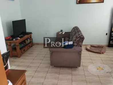 Sobrado com 2 Quartos à venda, 150m² no Vila Príncipe de Gales, Santo André