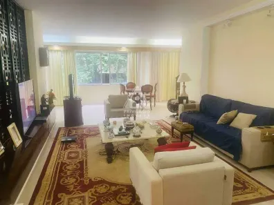 Apartamento com 3 Quartos à venda, 328m² no Copacabana, Rio de Janeiro