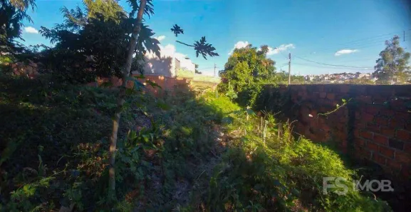 Lote/Terreno à venda, 326m² no Bandeirantes, Londrina