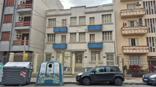 Apartamento com 3 Quartos para alugar, 116m² no Cidade Baixa, Porto Alegre