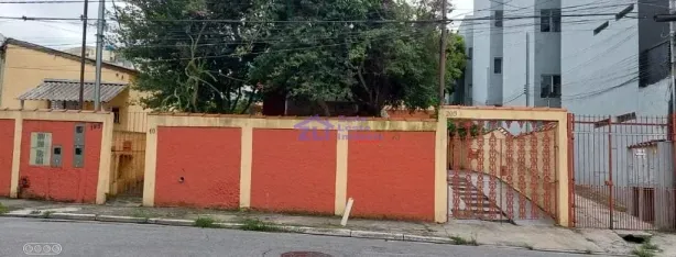 Lote/Terreno à venda, 10m² no Vila Esperança, São Paulo