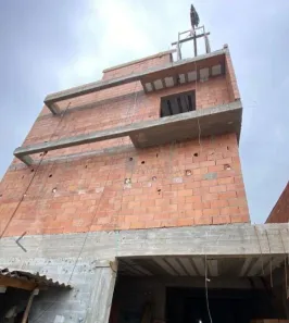 Casa com 2 Quartos à venda, 94m² no Vila Guilhermina, São Paulo