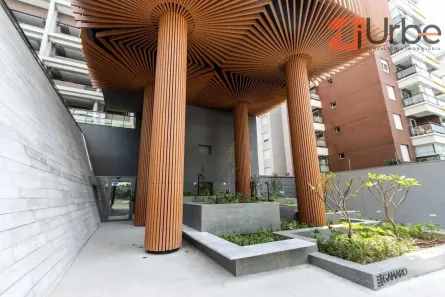 Apartamento com 2 Quartos à venda, 79m² no Vila Pompéia, São Paulo