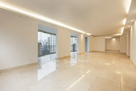 Apartamento com 4 Quartos à venda, 308m² no Vila Mariana, São Paulo