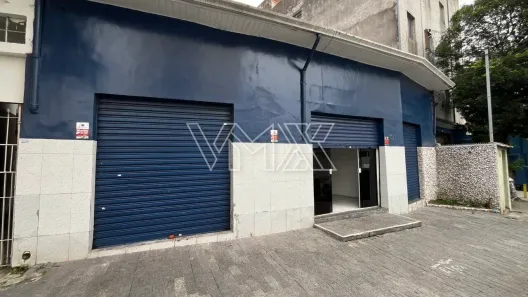 Ponto Comercial para alugar, 139m² no Vila Maria Alta, São Paulo