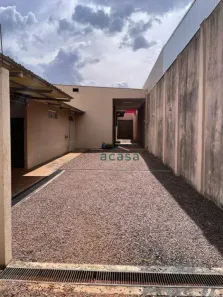Sala Comercial à venda, 193m² no Floresta, Cascavel