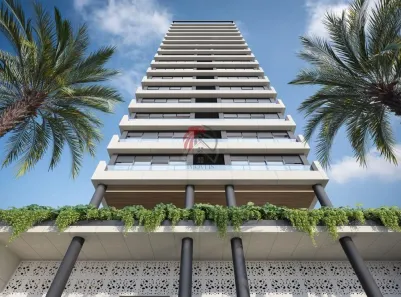 Apartamento com 4 Quartos à venda, 233m² no Torres, Torres