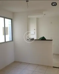 Apartamento com 2 Quartos à venda, 48m² no Santa Cruz, Cuiabá
