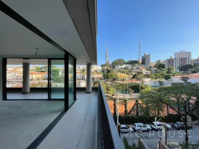 Apartamento com 4 Quartos à venda, 219m² no Perdizes, São Paulo