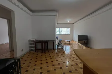 Apartamento com 2 Quartos à venda, 114m² no Bom Retiro, São Paulo