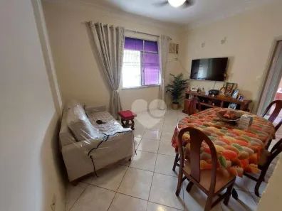 Apartamento com 2 Quartos à venda, 59m² no Andaraí, Rio de Janeiro