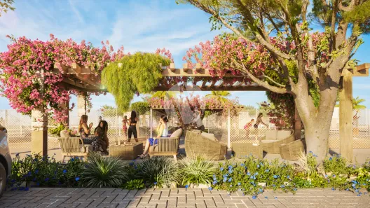 Lote/Terreno à venda, 200m² no Cajupiranga, Parnamirim