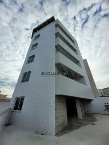 Cobertura com 3 Quartos à venda, 84m² no Novo Eldorado, Contagem