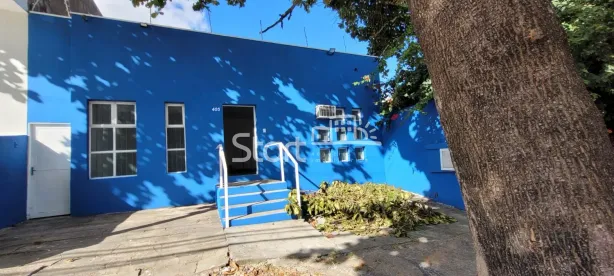Casa com 1 Quarto à venda, 122m² no Jardim Leonor, Campinas