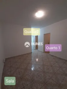 Apartamento com 2 Quartos à venda, 54m² no Novo Osasco, Osasco