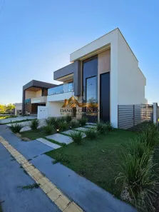 Casa com 4 Quartos à venda, 248m² no Vila Jardim Pompéia, Goiânia