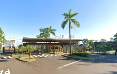 Lote/Terreno à venda, 480m² no Santa Rosa, Piracicaba