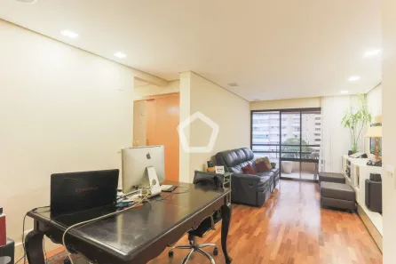 Apartamento com 3 Quartos à venda, 113m² no Perdizes, São Paulo