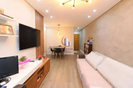 Apartamento com 2 Quartos à venda, 65m² no Jaguaribe, Osasco