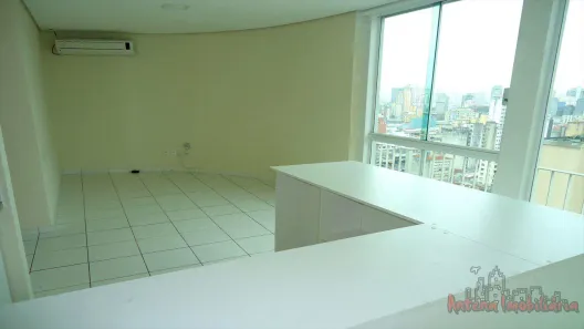 Apartamento com 1 Quarto à venda, 55m² no Campos Elíseos, São Paulo