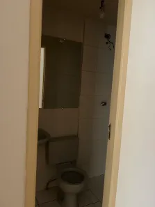 Apartamento com 2 Quartos para alugar, 72m² no Parque Taboão, Taboão da Serra