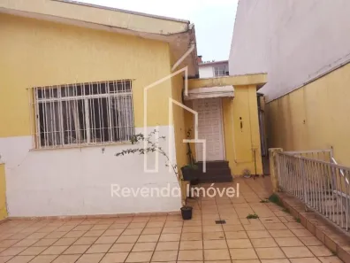 Casa com 3 Quartos à venda, 140m² no Vila Antonina, São Paulo