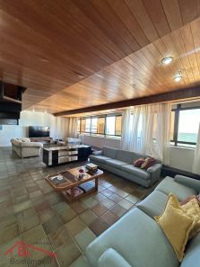 Cobertura com 6 Quartos à venda, 370m² no Boa Viagem, Recife
