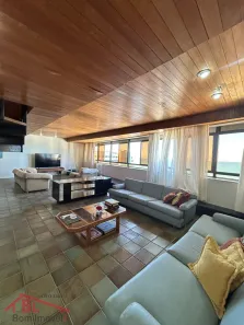Cobertura com 6 Quartos à venda, 370m² no Boa Viagem, Recife