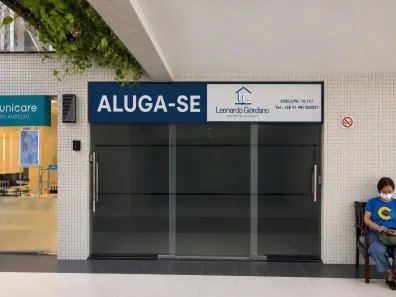 Consultório para alugar, 64m² no Nazaré, Belém