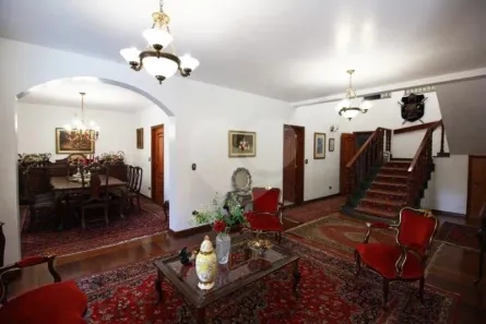 Sobrado com 4 Quartos à venda, 800m² no Boaçava, São Paulo
