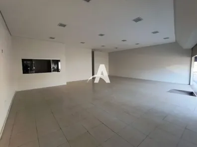 Ponto Comercial para alugar, 180m² no Centro, Uberlândia