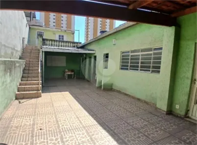 Casa com 2 Quartos à venda, 99m² no Vila Gustavo, São Paulo