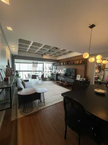 Apartamento com 3 Quartos à venda, 139m² no Boa Viagem, Recife