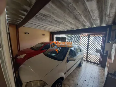 Casa com 2 Quartos à venda, 150m² no Jardim Santa Mena, Guarulhos