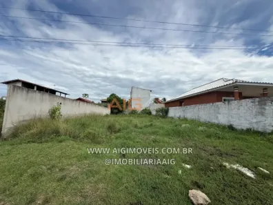 Lote/Terreno à venda, 372m² no , Iguaba Grande