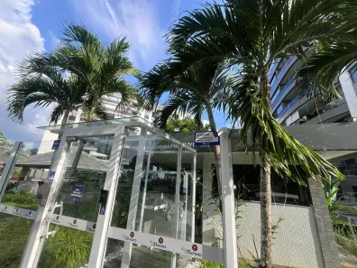 Apartamento com 3 Quartos para alugar, 102m² no Val-de-Cães, Belém