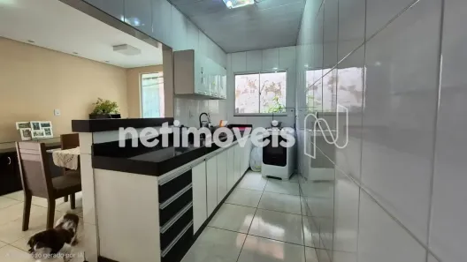 Casa com 7 Quartos à venda, 382m² no Parque Turistas, Contagem