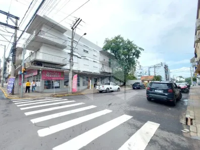 Apartamento com 3 Quartos para alugar, 90m² no Nossa Senhora de Fátima, Santa Maria