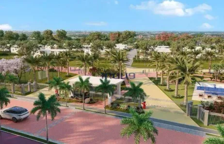 Lote/Terreno à venda, 200m² no Parque Dois Irmãos, Fortaleza