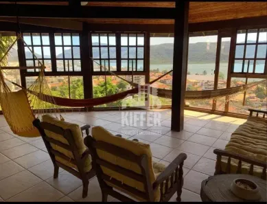 Casa com 4 Quartos à venda, 255m² no Piratininga, Niterói