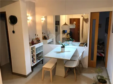Apartamento com 2 Quartos à venda, 62m² no Brás, São Paulo