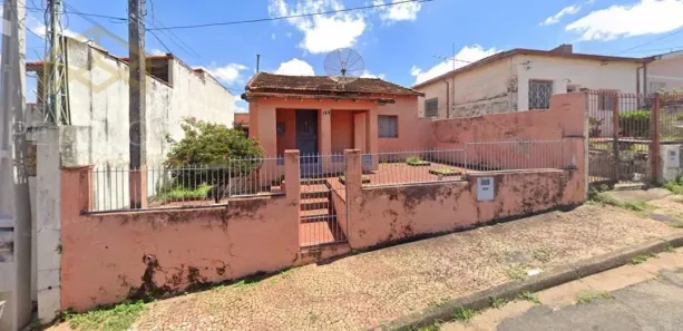 Imóvel Comercial com 2 Quartos à venda, 535m² no Vila Marieta, Campinas