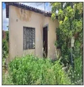 Casa com 2 Quartos à venda, 160m² no ALTO DO RECREIO, Serrinha