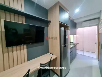 Apartamento com 1 Quarto à venda, 22m² no Vila Formosa, São Paulo