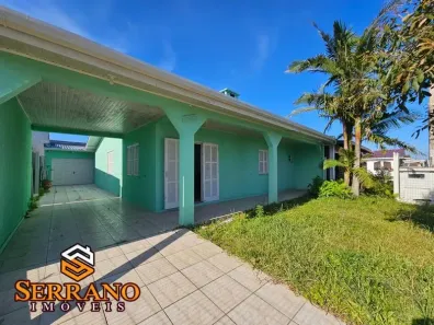 Casa com 3 Quartos à venda, 130m² no Praia de Mariluz, Imbé