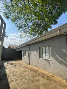 Kitnet com 1 Quarto para alugar, 30m² no Cidade Universitária, Campinas