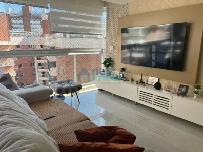 Apartamento com 2 Quartos à venda, 89m² no Pedra Branca, Palhoça