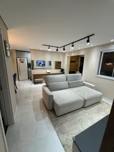 Apartamento com 2 Quartos à venda, 69m² no Brás, São Paulo